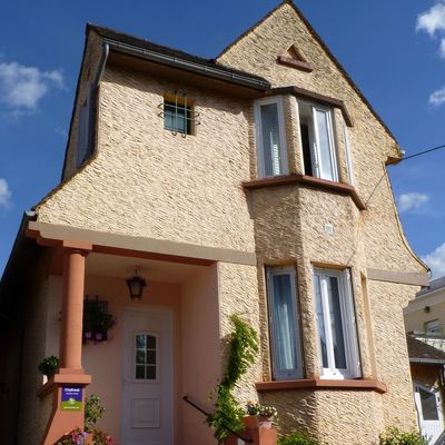 Photo de la Villa Margotine