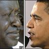 Obama / Odinga : la vérité !