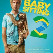 Nouvel extrait de la comédie Babysitting 2 (Vidéo). - LeBlogTvNews