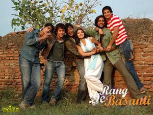 rang de basanti