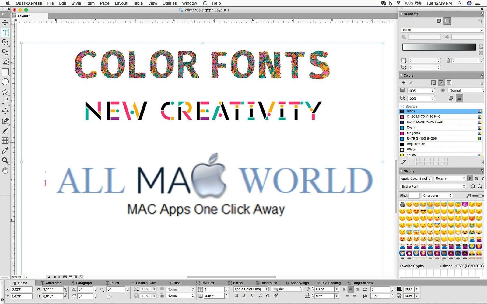Quarkxpress 8 download