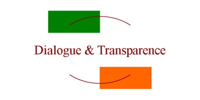 Le blog de Dialogue et Transparence