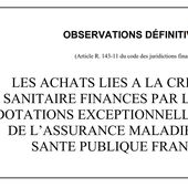 Affaire McKinsey : le rôle des cabinets de conseil épinglé par la Cour des comptes