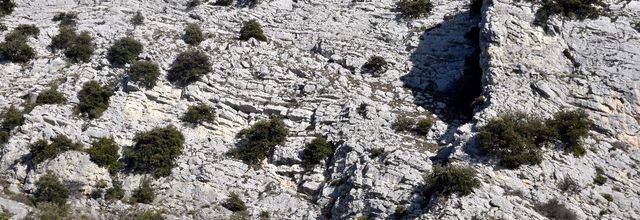 LA RANDONNEE DANS LE CIEL (1) FEVRIER 2021
