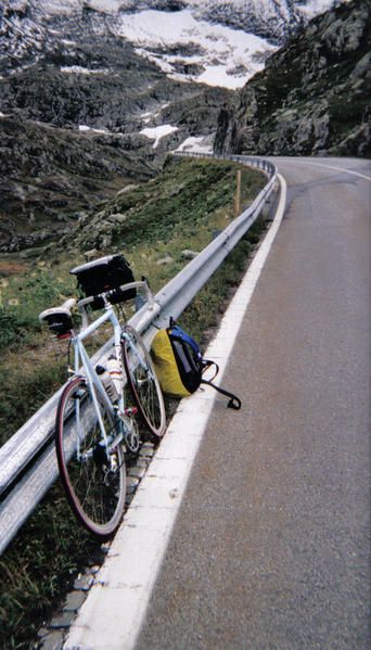 Album - Touren-2000-bis-2003