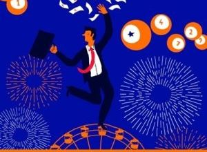 A chacun son rêve de Paul Ivoire