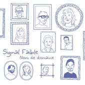 Signal Faible - Signal Faible