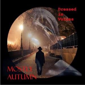 Mostly Autumn Dressed in voices