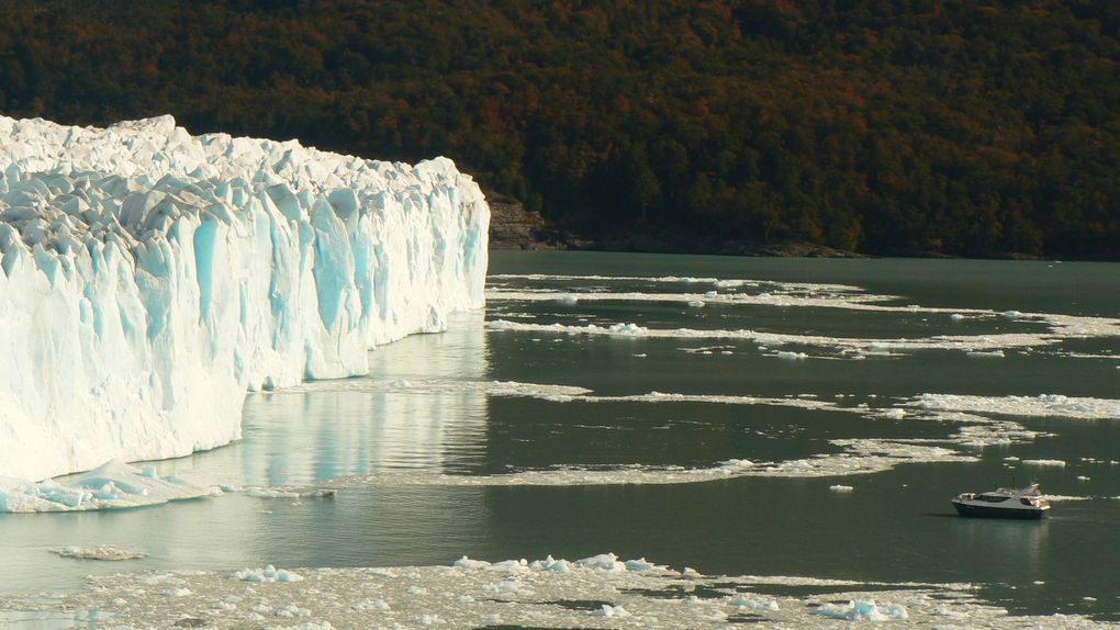 Album - Ushuaia-El-Calafate