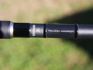 La canne Mack2 Falcon Marker un bijoux de détection
