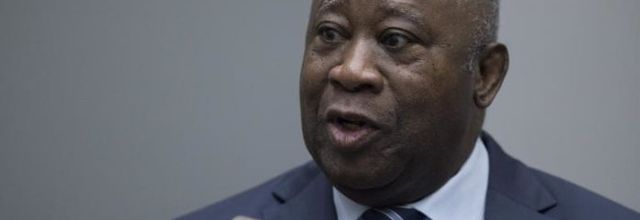 Laurent Gbagbo et l’Afrique de l’après-COVID 19: «oser les ruptures »