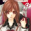 Vampire Knight, tome 15 de Matsuri Hino