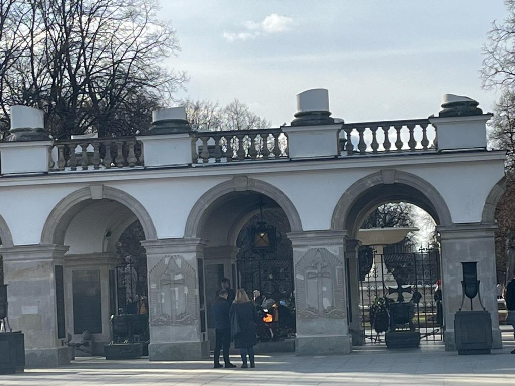 PL24 MC - City trip in Warsaw 