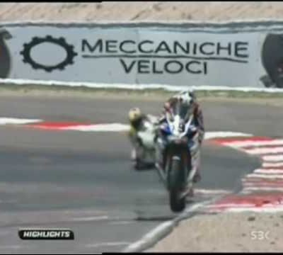 Superbike - Round 7 - Miller Park