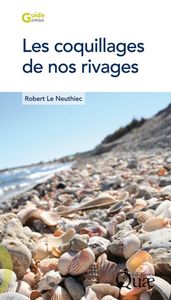 Editions Quae : Les coquillages de nos rivages.