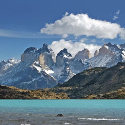  Patagonie, un printemps en automne.