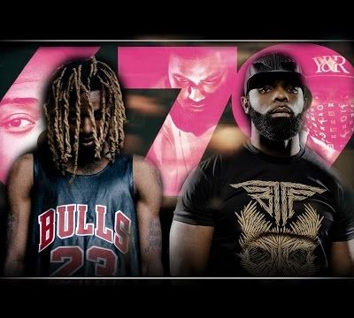 Fetty Wap feat. Kaaris 679 Remix (Son Officiel)