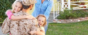 The Best Way To Get Rid Of Military Divorce Stress