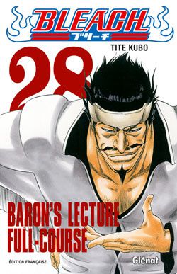 Sorties Manga du 9 Juillet 2008