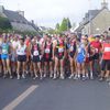 Souvenirs du Trail 2007