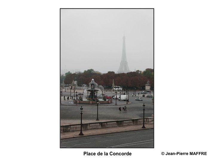 Grâce aux Journées du Patrimoine on peut accéder à des lieux habituellement inaccessibles au public et les photographier. J'enrichis chaque année cet album. A suivre...