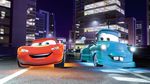 Cars 2 touche le fond