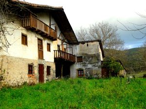 Le Hameau d'Ozollo