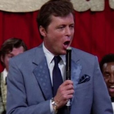 Edd Byrnes, alias Vince Fontaine dans "Grease", est décédé
