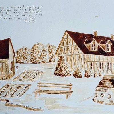 Un Snénario Improbable