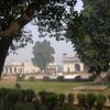 3ème jour: Delhi - visite du Fort Rouge + Old Delhi