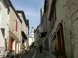 Album - Montaigu-de-Quercy
