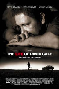 1ère STG - The Life of David Gale