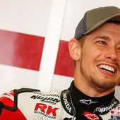 Casey Stoner doit revenir pour des essais, pas pour une wild-card