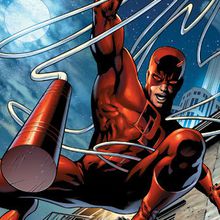 News : Le reboot de Daredevil tombe à l'eau...