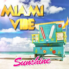 MIAMI VIBE - SUNSHINE