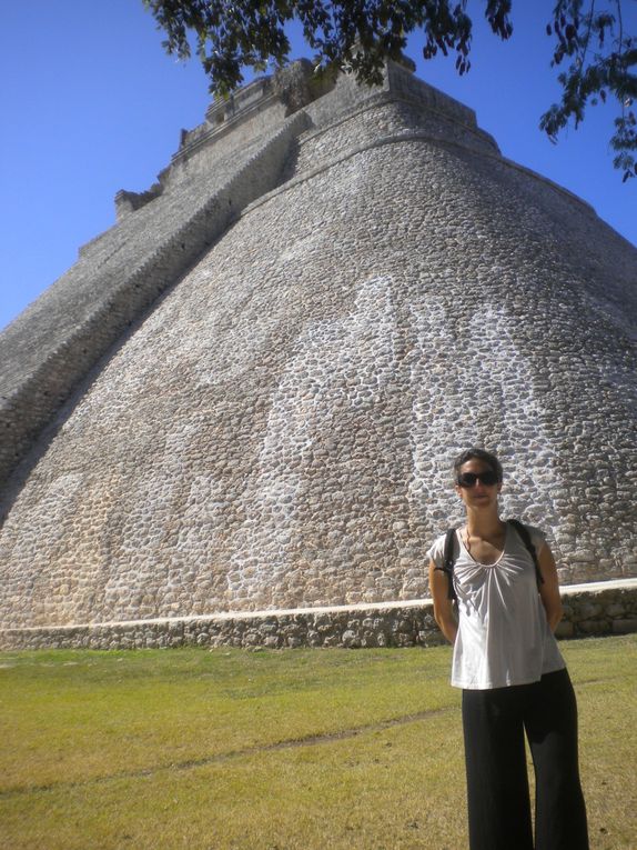 Quintana Roo, Yucatan