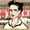 Simone de Beauvoir mise à l'honneur sur Google