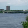 Ottawa: le pont MacDonald-Cartier