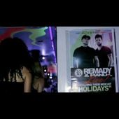 REMADY & MANU L -HOLIDAYS- OFFICIAL MUSIC VIDEO