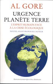 Nos recommandations dans le domaine de l'écologie politique, de la santé,  de l'environnement et du développement durable sous ses différents angles