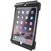 Berceau Tab-Tite™ pour tablettes Apple iPad Air 1-2 et 9.7" avec coque ou protection