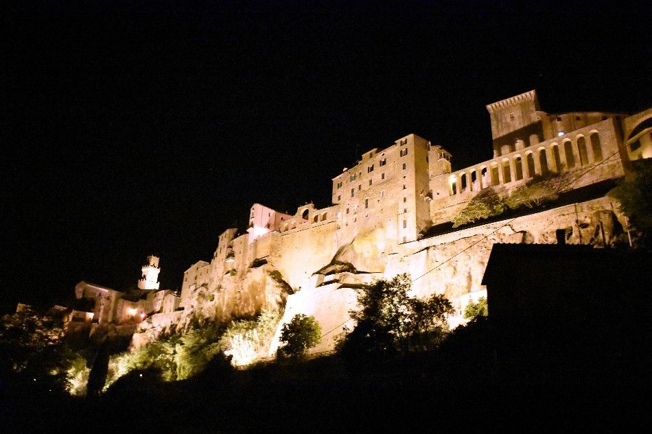 LA FABULEUSE HISTOIRE DE PITIGLIANO LA PETITE JERUSALEM (4)