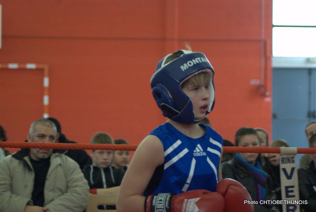 Album - BOXE-EDUCATIVE-BOXING CLUB MONT LIEBAUT