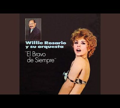 La Esencia Del Guaguancó · Willie Rosario And His Orchestra