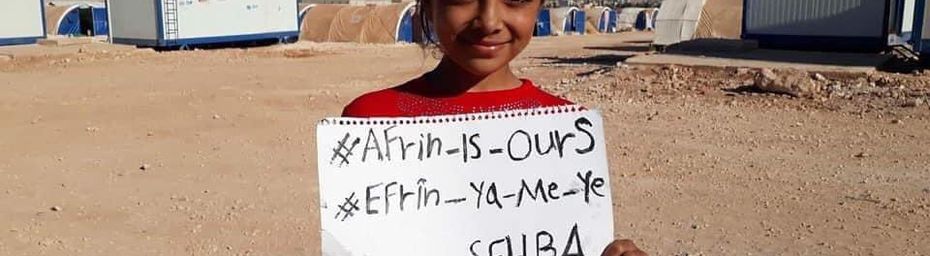 Explosion à Afrin : A qui profite le crime?