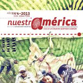 Disponible en Internet cuarta edición de la revista Nuestramérica
