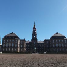 2017-05-26: Copenhagen