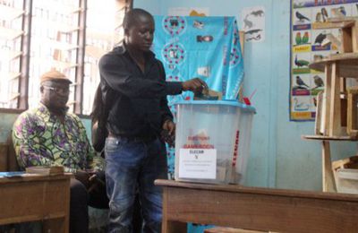 Cameroun : les affrontements électoraux majeurs qui feront les élections municipales et législatives 