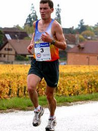 champion de france de marathon a lille