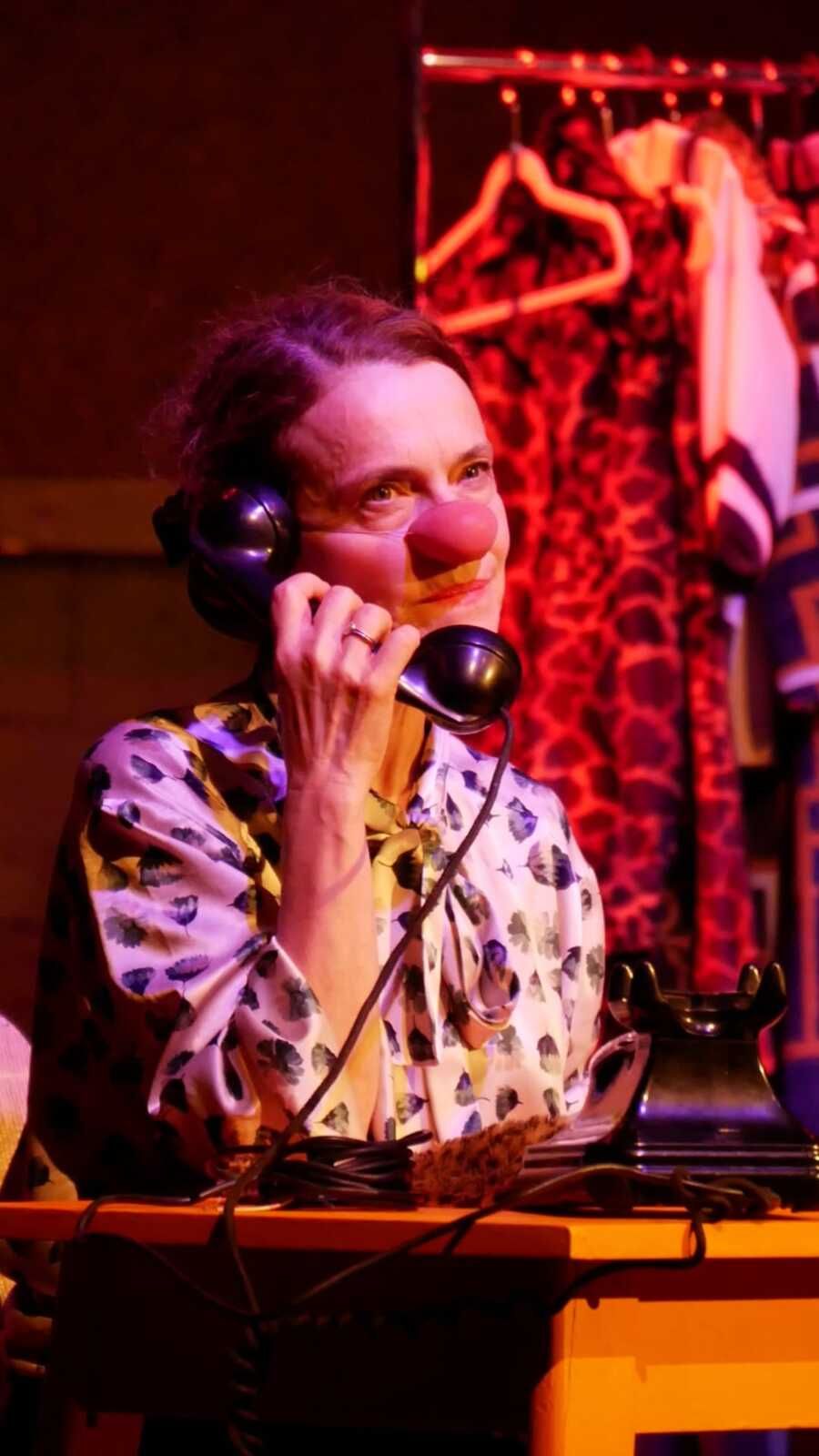 Madame, notre sélection théâtre voir Théâtre Clavel Paris octobre 2024